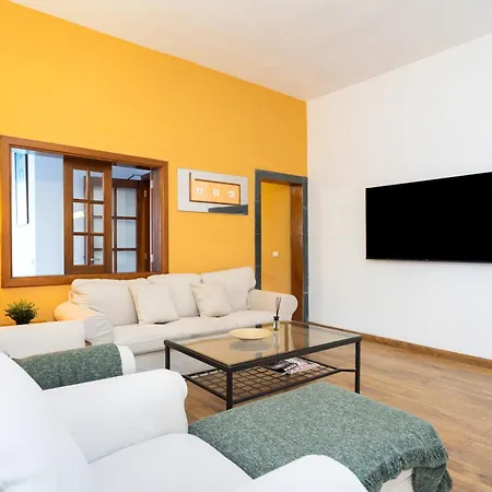 Apartamento Secret Garden In The Heart Of