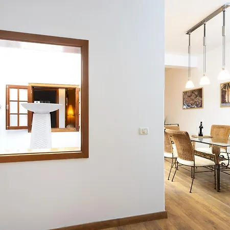 Apartamento Secret Garden In The Heart Of *