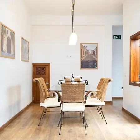 Apartamento Secret Garden In The Heart Of Garachico (Tenerife)