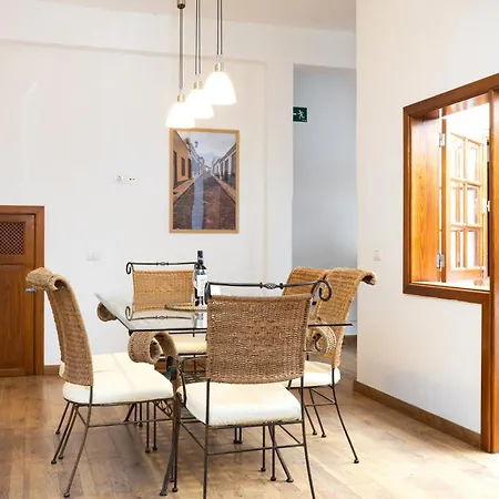 Apartamento Secret Garden In The Heart Of