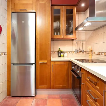 Apartamento Secret Garden In The Heart Of *