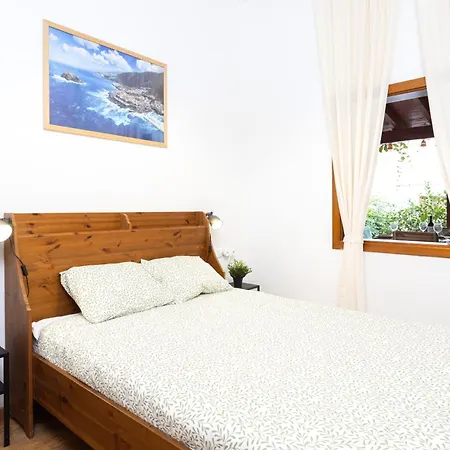 Apartamento Secret Garden In The Heart Of